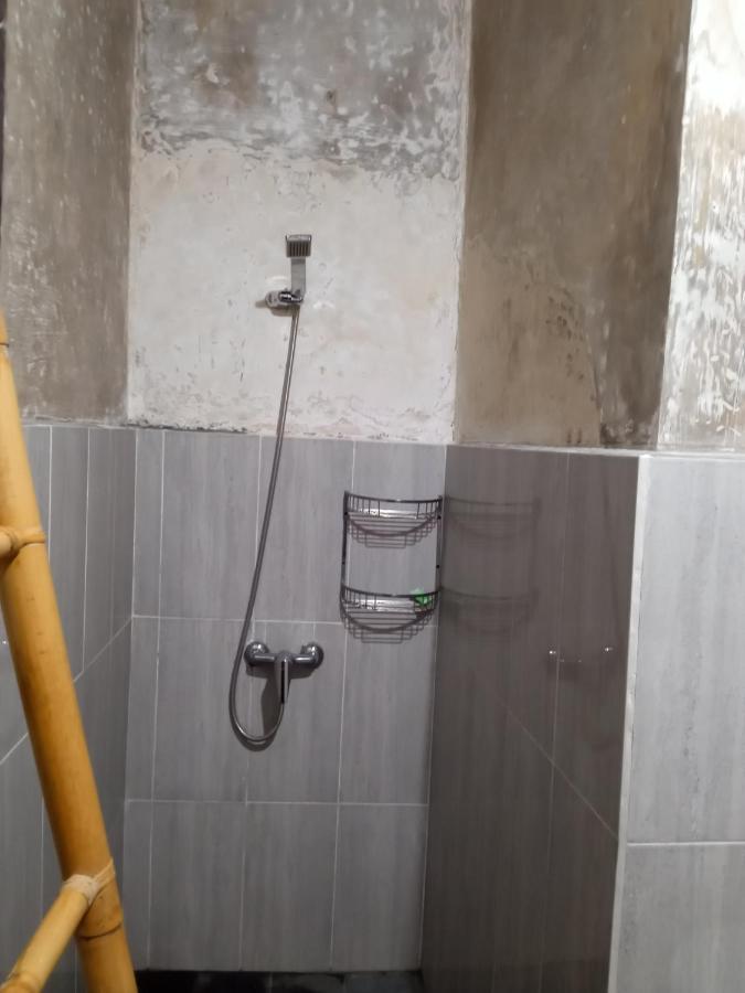 Depong House Διαμέρισμα Ουμπούντ Εξωτερικό φωτογραφία