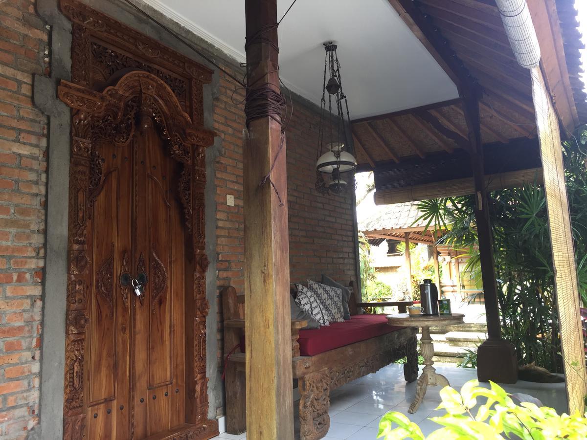 Depong House Διαμέρισμα Ουμπούντ Εξωτερικό φωτογραφία