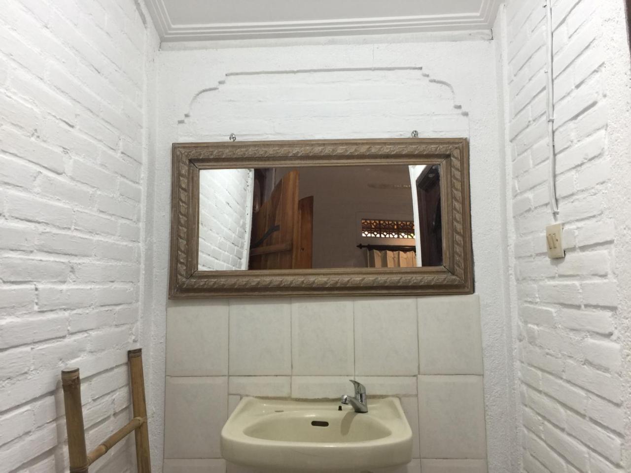 Depong House Διαμέρισμα Ουμπούντ Εξωτερικό φωτογραφία