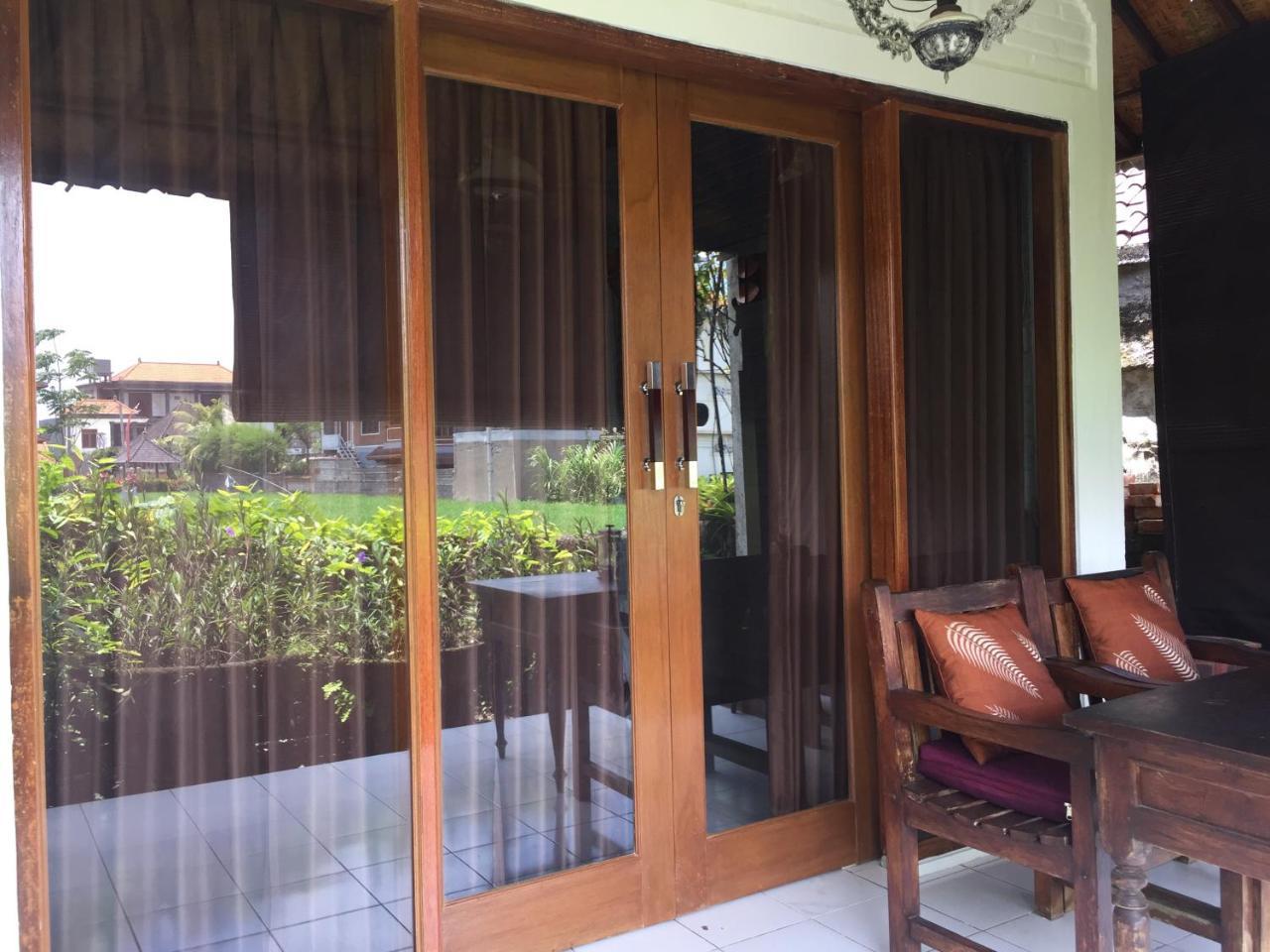 Depong House Διαμέρισμα Ουμπούντ Εξωτερικό φωτογραφία